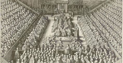 tudors parliament